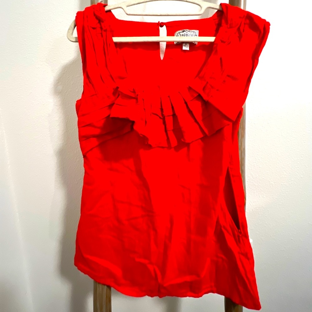 Anthropologie Top